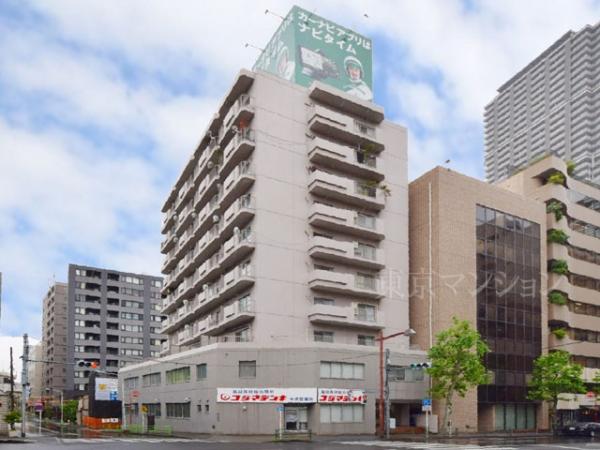中古マンション 中央区日本橋浜町３丁目16-9 半蔵門線水天宮前駅 7,499万円