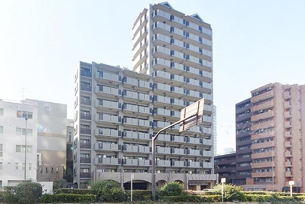 中古マンション 港区白金台１丁目 南北線白金高輪駅 1億799万円