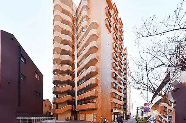 中古マンション 北区滝野川１丁目92-4 都営三田線西巣鴨駅 7,080万円