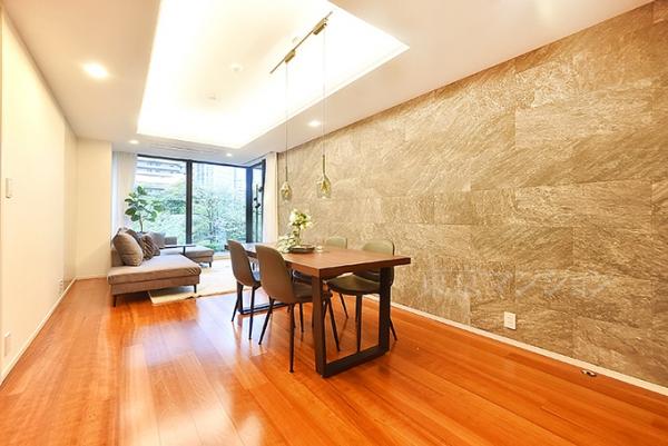 中古マンション 港区赤坂１丁目12-20 銀座線溜池山王駅 3億6,180万円