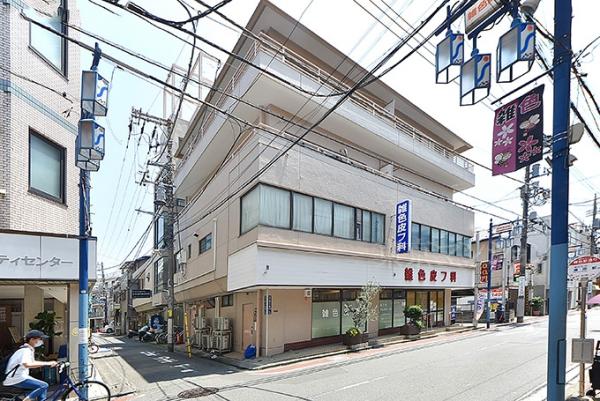 中古マンション 大田区仲六郷２丁目29-2 雑色駅 2,780万円
