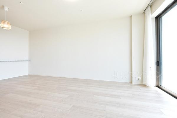 中古マンション 中央区晴海２丁目2-42 都営大江戸線月島駅 1億9,800万円