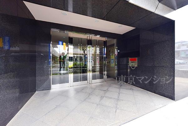 レーベンハイム常盤台南館 その他現地写真