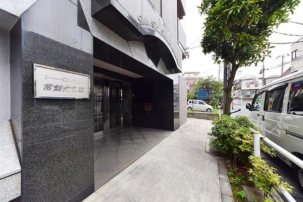 レーベンハイム常盤台南館 その他現地写真