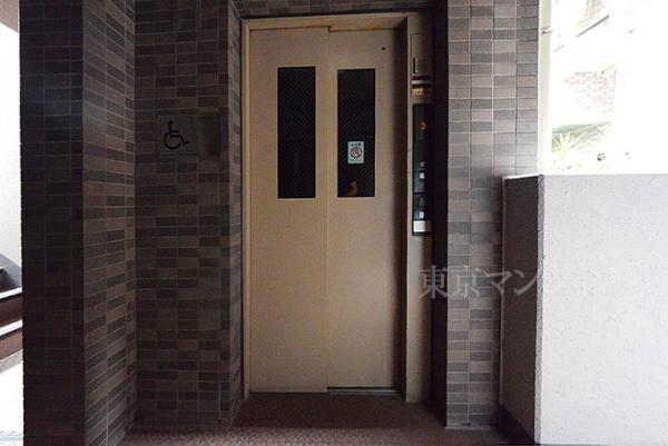 レーベンハイム常盤台南館 その他現地写真