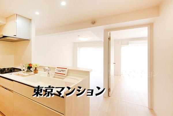 中古マンション 板橋区上板橋３丁目22-13 東武東上線上板橋駅 3,780万円