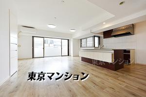 中古マンション 世田谷区千歳台４丁目10-31 小田急線千歳船橋駅 77300000