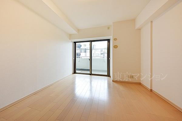 グーディッシュ千歳船橋 リビング以外の居室