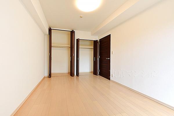 グーディッシュ千歳船橋 リビング以外の居室