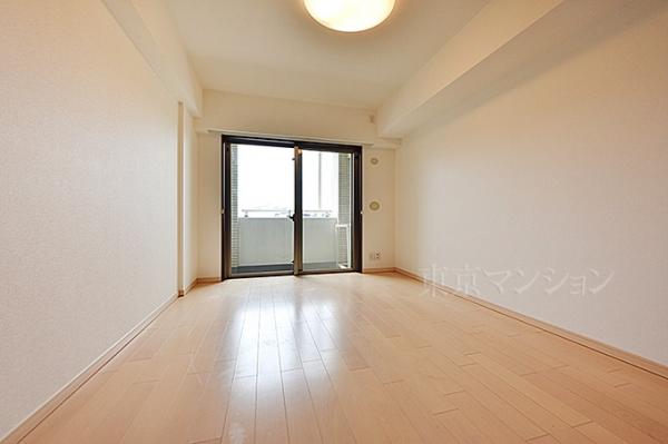 グーディッシュ千歳船橋 リビング以外の居室