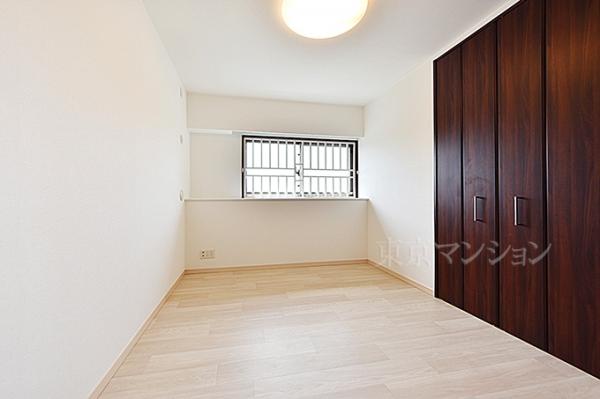 グーディッシュ千歳船橋 リビング以外の居室