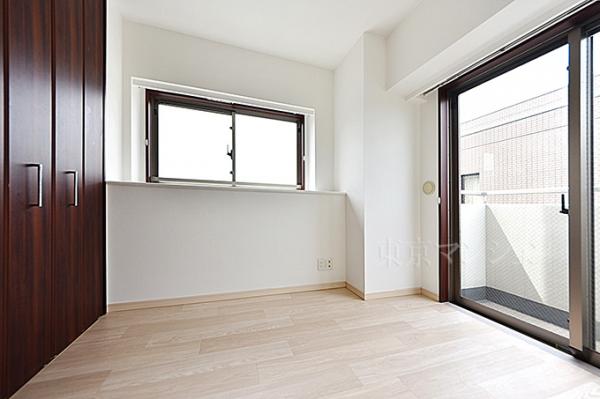 グーディッシュ千歳船橋 リビング以外の居室