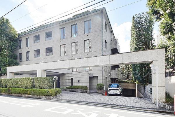中古マンション 港区白金台５丁目12-3 南北線白金台駅 3億9,800万円