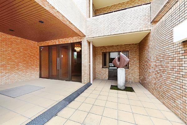 目白シティハウス その他共用部