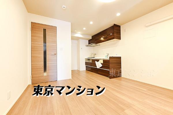 中古マンション 目黒区下目黒６丁目1-26 東急東横線祐天寺駅 3,880万円