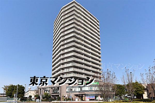 中古マンション 練馬区春日町５丁目 都営大江戸線練馬春日町駅 7,799万円