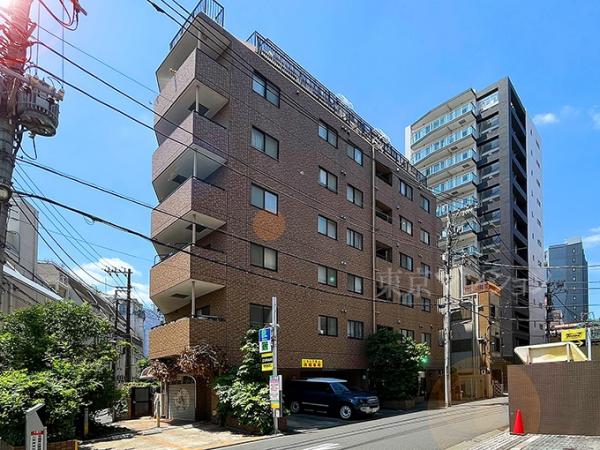 中古マンション 台東区浅草２丁目 つくばエクスプレス浅草駅 7,690万円