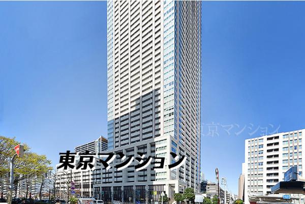 中古マンション 中央区月島１丁目5-1 有楽町線月島駅 1億1,900万円