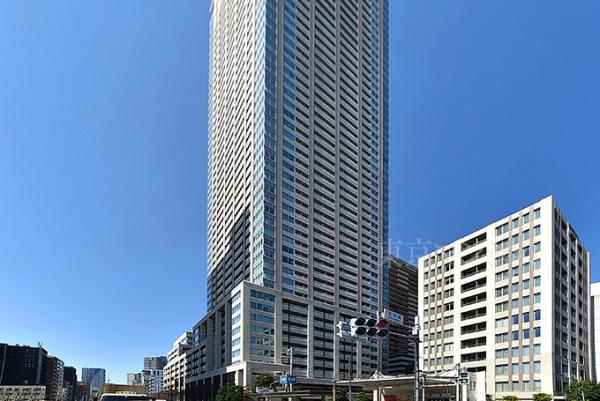 中古マンション 中央区月島１丁目5-1 有楽町線月島駅 1億1,900万円