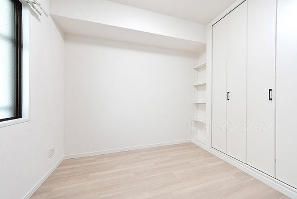 セントヒルズ田園調布 リビング以外の居室