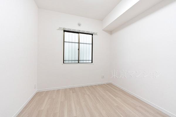 セントヒルズ田園調布 リビング以外の居室