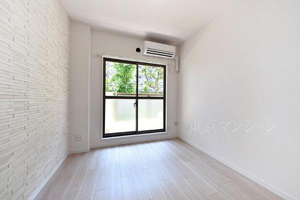 セントヒルズ田園調布 リビング