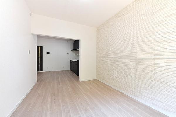 セントヒルズ田園調布 リビング