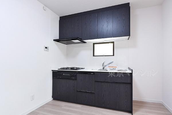 セントヒルズ田園調布 キッチン