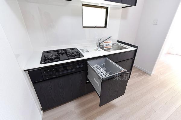 セントヒルズ田園調布 キッチン