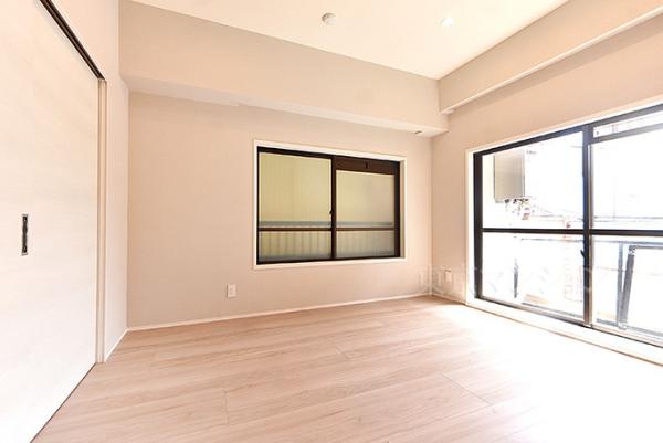 フロール永福 リビング以外の居室