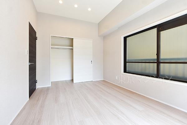 フロール永福 リビング以外の居室