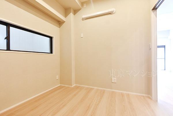 フロール永福 リビング以外の居室