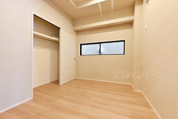 フロール永福 リビング以外の居室