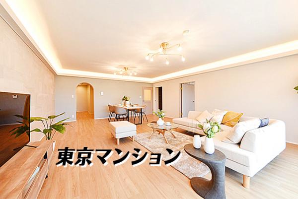 中古マンション 世田谷区弦巻４丁目 東急田園都市線桜新町駅 1億1,990万円