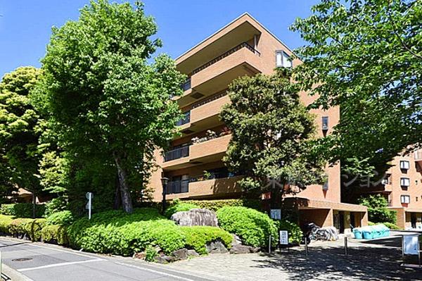 中古マンション 世田谷区弦巻４丁目 東急田園都市線桜新町駅 1億1,990万円
