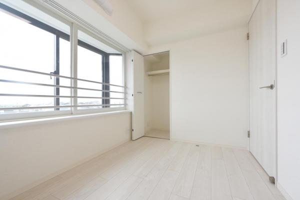 荻窪三丁目シティハウス リビング以外の居室