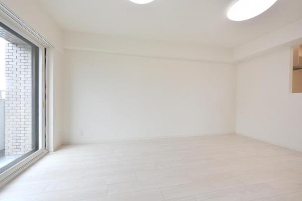 荻窪三丁目シティハウス リビング