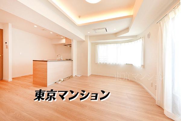 中古マンション 文京区小石川４丁目20-3 丸の内線茗荷谷駅 8,980万円
