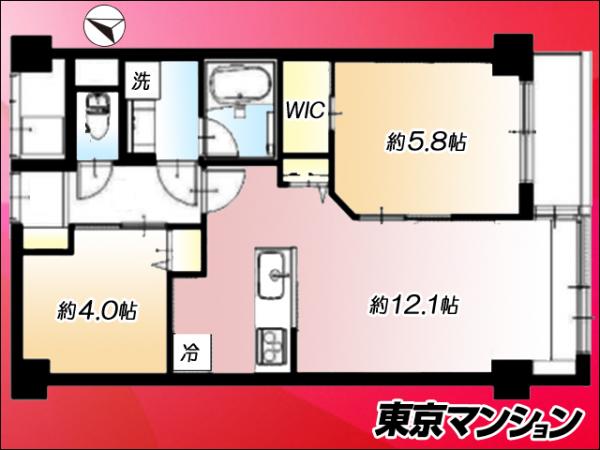 中古マンション 台東区谷中１丁目5-11 千代田線根津駅 7,280万円