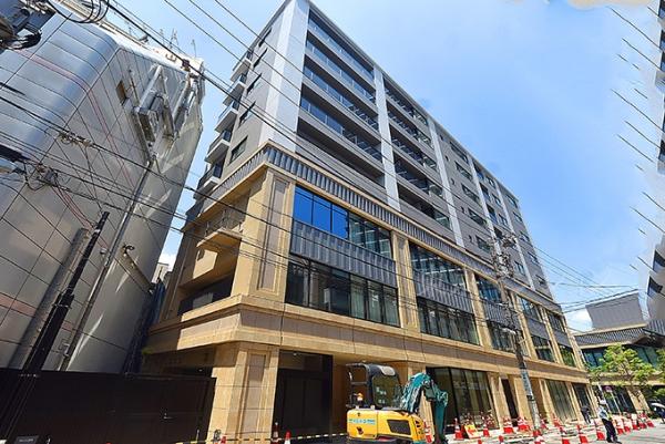 中古マンション 板橋区大山町26-2 東武東上線大山駅 8,880万円