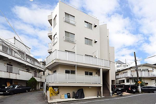 中古マンション 目黒区駒場１丁目6-7 京王井の頭線駒場東大前駅 4,200万円