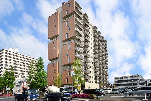 中古マンション 杉並区高円寺南１丁目 丸の内線東高円寺駅 5,999万円