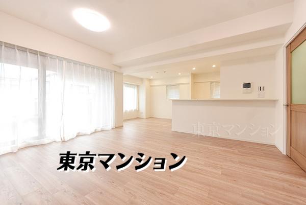 中古マンション 中野区南台５丁目 丸の内方南支線方南町駅 7,290万円