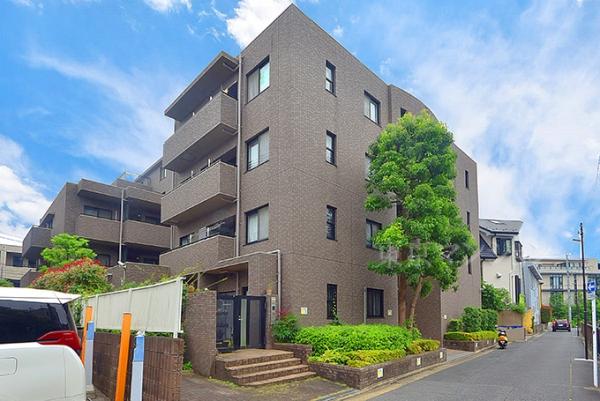 中古マンション 中野区南台５丁目 丸の内方南支線方南町駅 7,290万円