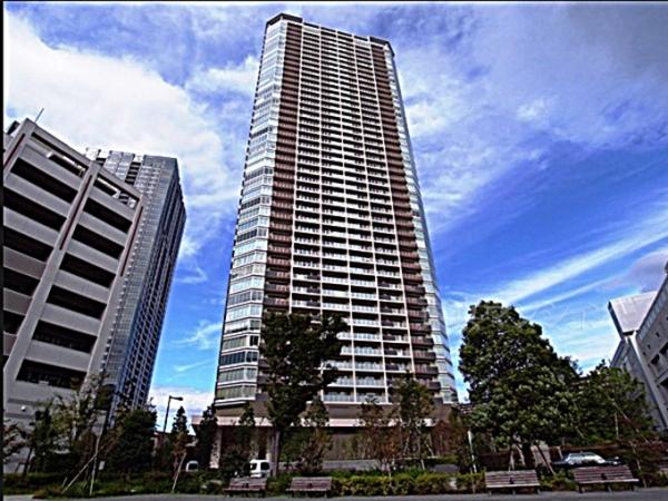 中古マンション 江東区豊洲３丁目6-5 有楽町線豊洲駅 1億7,990万円