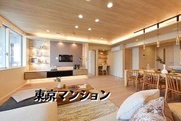 中古マンション 中央区晴海１丁目 有楽町線月島駅 1億7,600万円