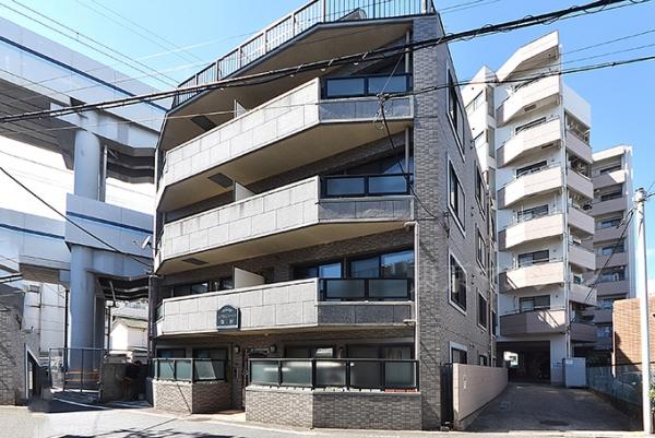 中古マンション 大田区蒲田本町２丁目33-5 京急本線京急蒲田駅 4,580万円