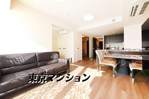 中古マンション 港区白金１丁目2-1 南北線白金高輪駅 3億5,800万円