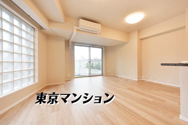 中古マンション 新宿区西五軒町 東西線神楽坂駅 1億2,499万円