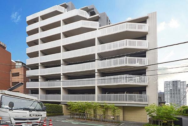 中古マンション 新宿区西五軒町 東西線神楽坂駅 1億2,499万円